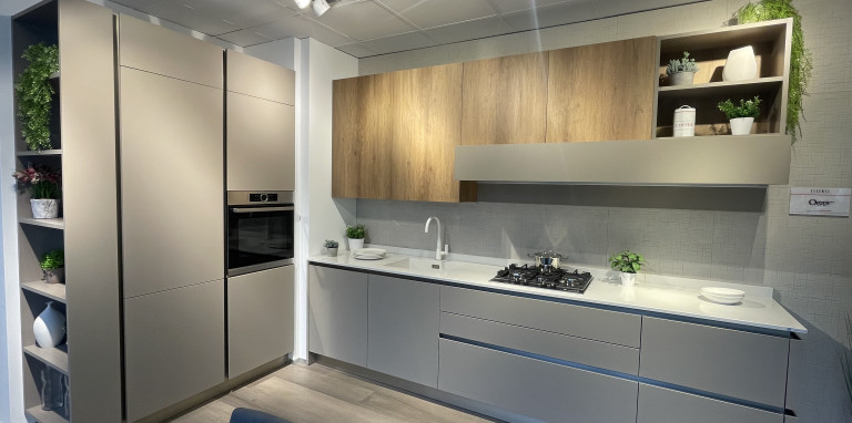 Oyster Pro - Veneta Cucine