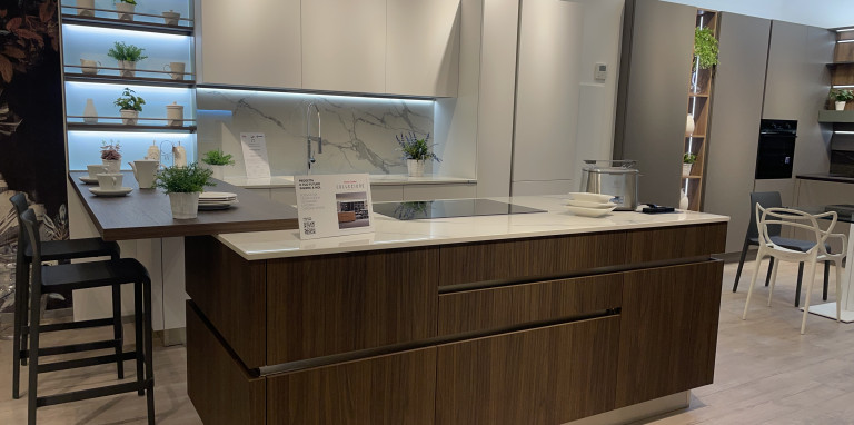 Iconica - Veneta Cucine