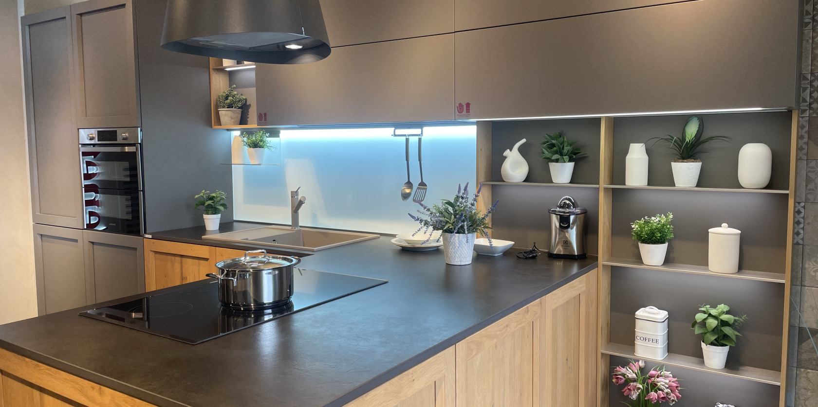 Milano - Veneta Cucine