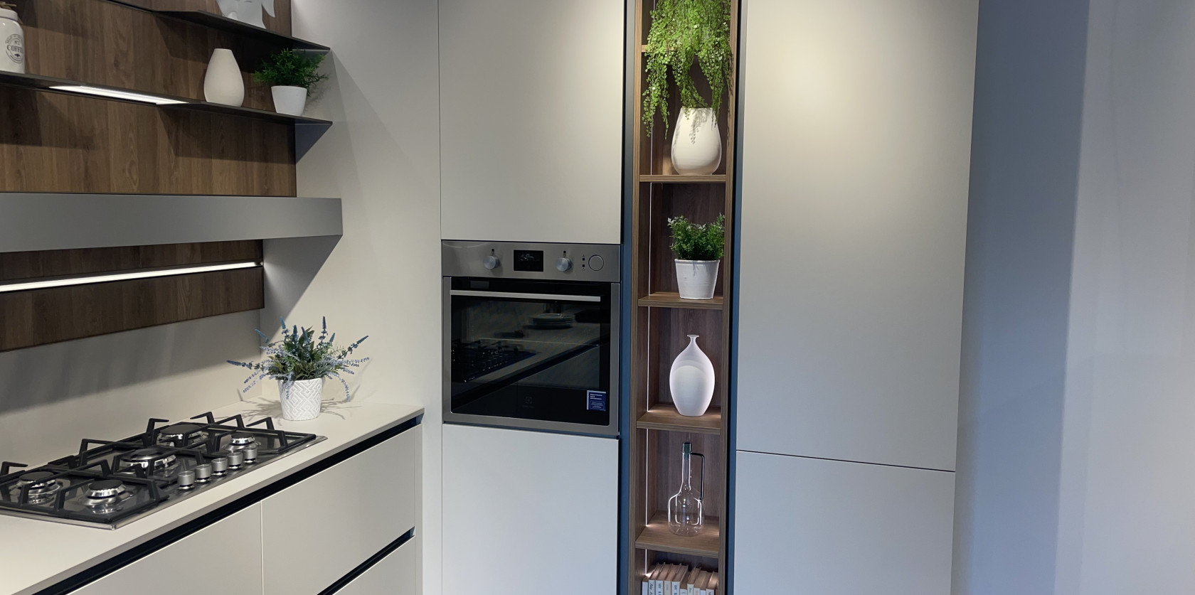 Start J Pro - Veneta Cucine