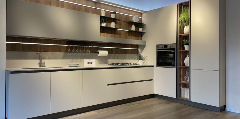 Start J Pro - Veneta Cucine