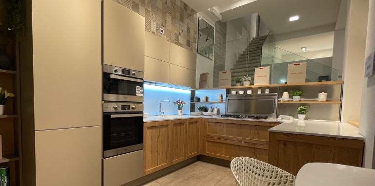 Milano - Veneta Cucine