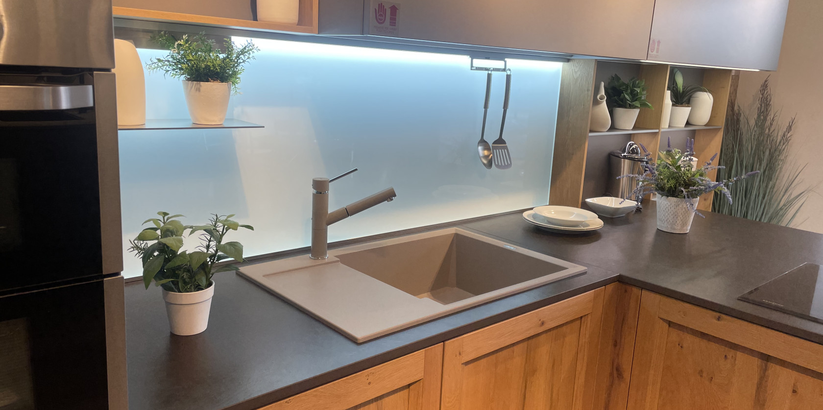 Milano - Veneta Cucine