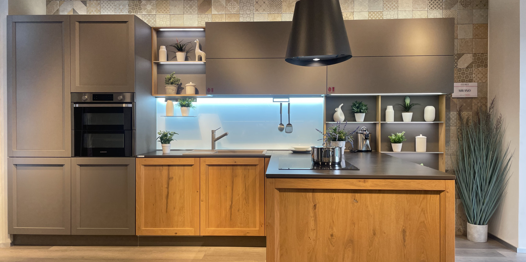 Milano - Veneta Cucine