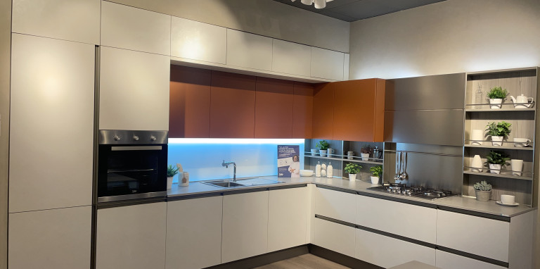 Start Presa - Veneta Cucine