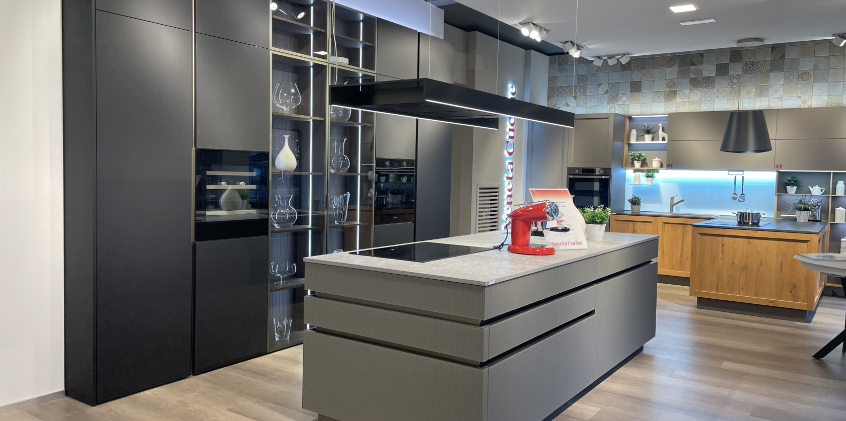 Iconica - Veneta Cucine