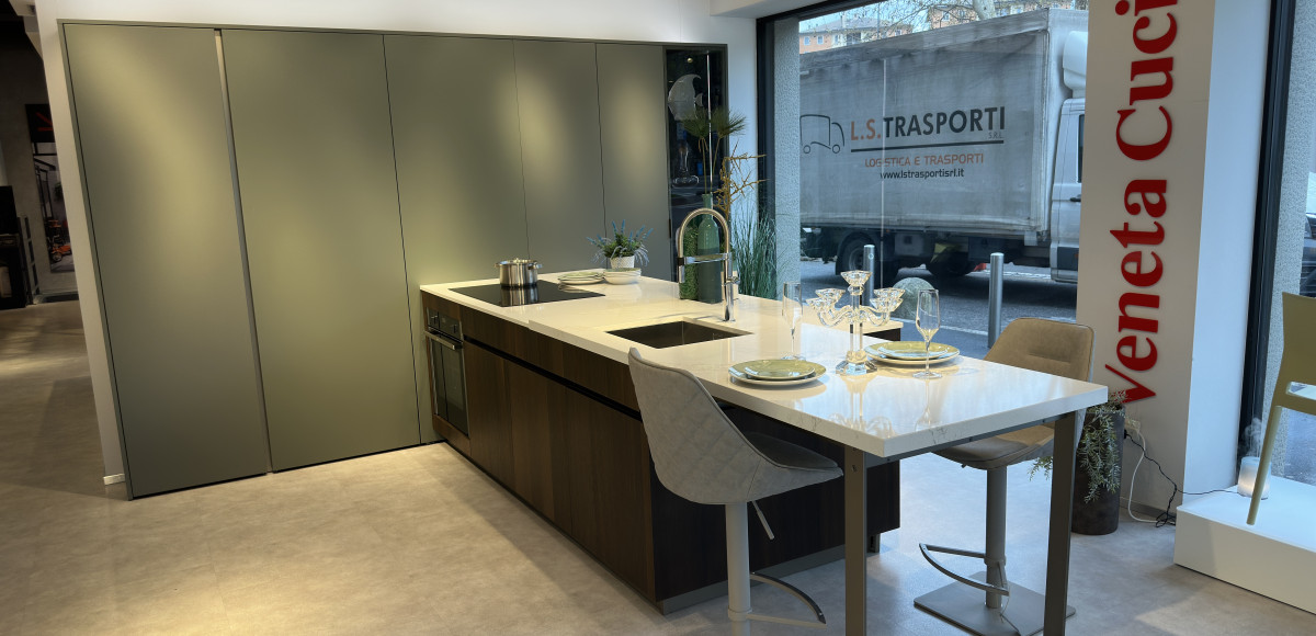 Iconica a metà prezzo