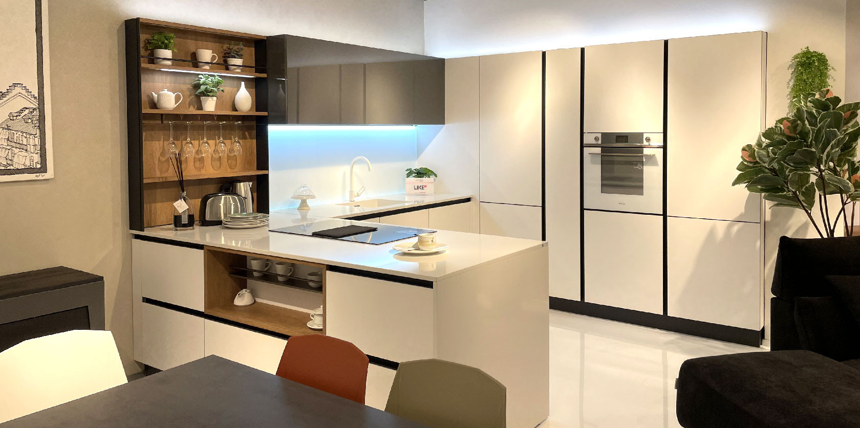 Veneta Cucine - LIKE
