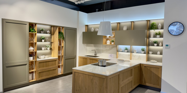 Modello Milano - telaio