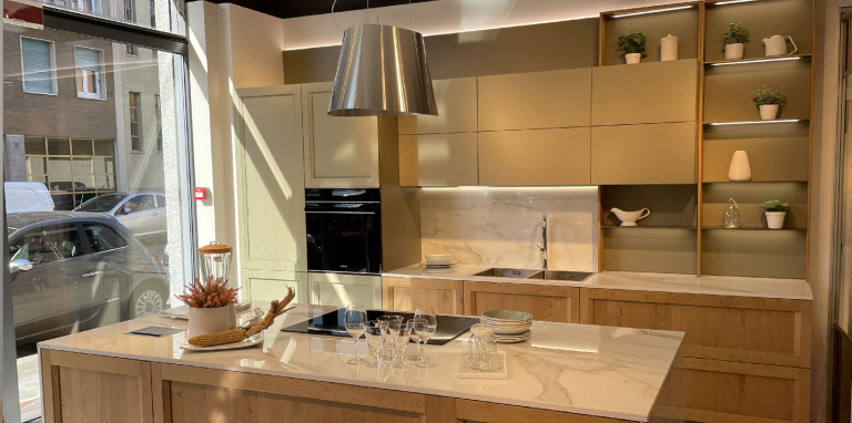 Veneta Cucine - Milano