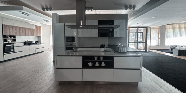 RIFLEX VETRO BIANCO LUCIDO