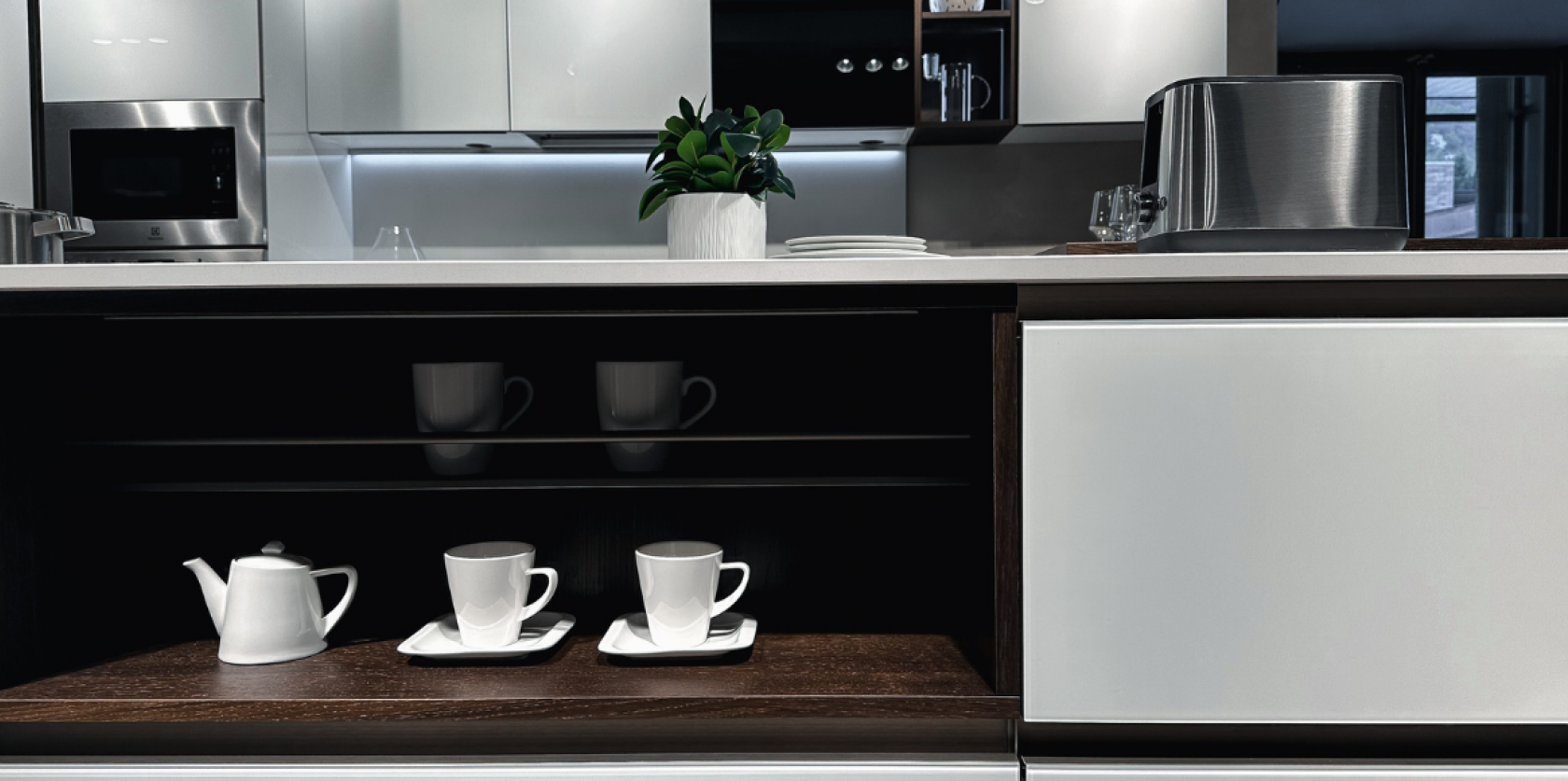 RIFLEX VETRO BIANCO LUCIDO