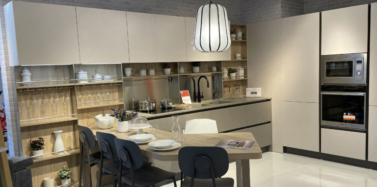 Veneta Cucine - START TIME
