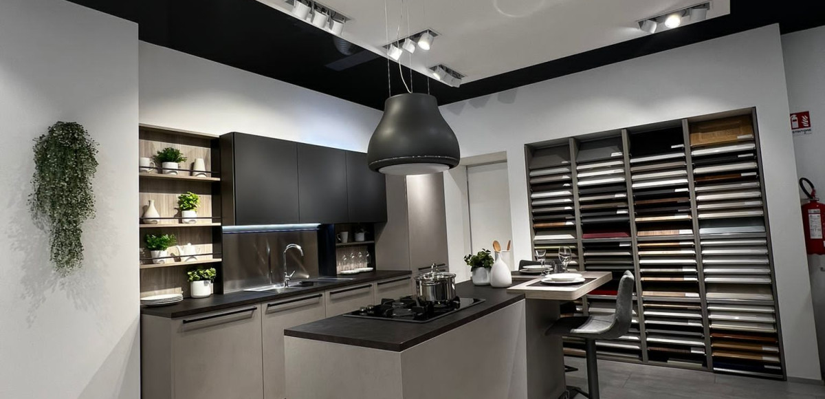 Cucina Start Time metà prezzo