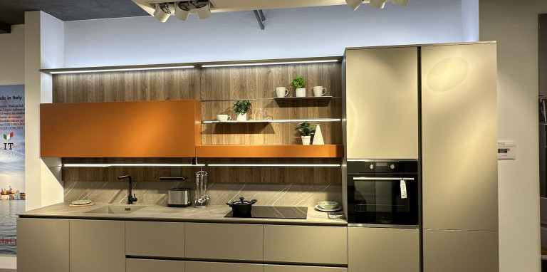 Modello Start Time J