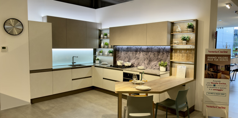 Modello Start Time Presa - Anta 19