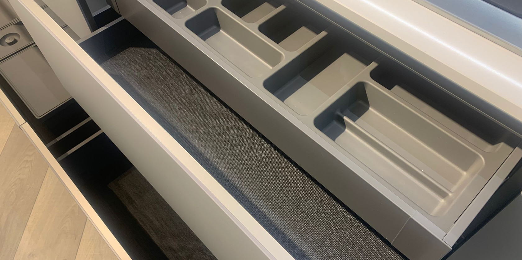 Cucina lineare modello LIKE J