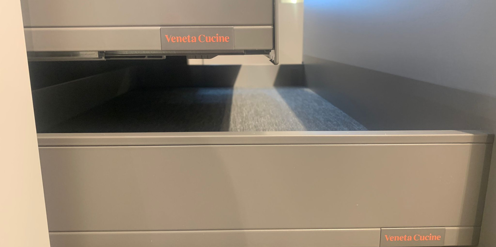 Cucina lineare modello LIKE J