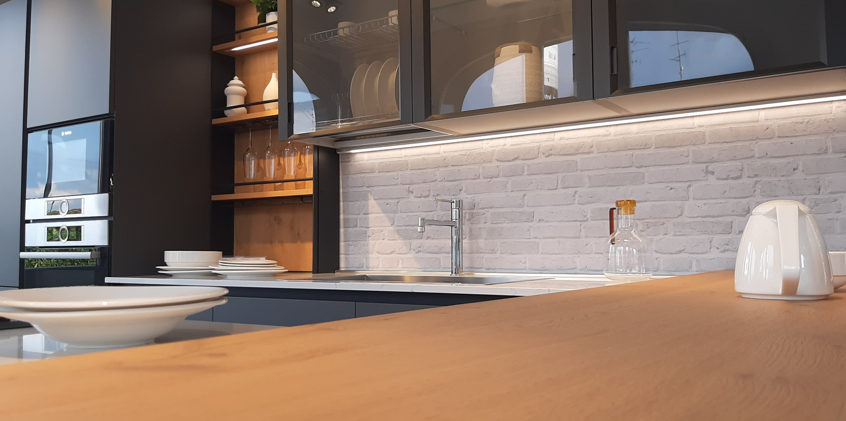 OYSTER - Sistema SHELLSYSTEM