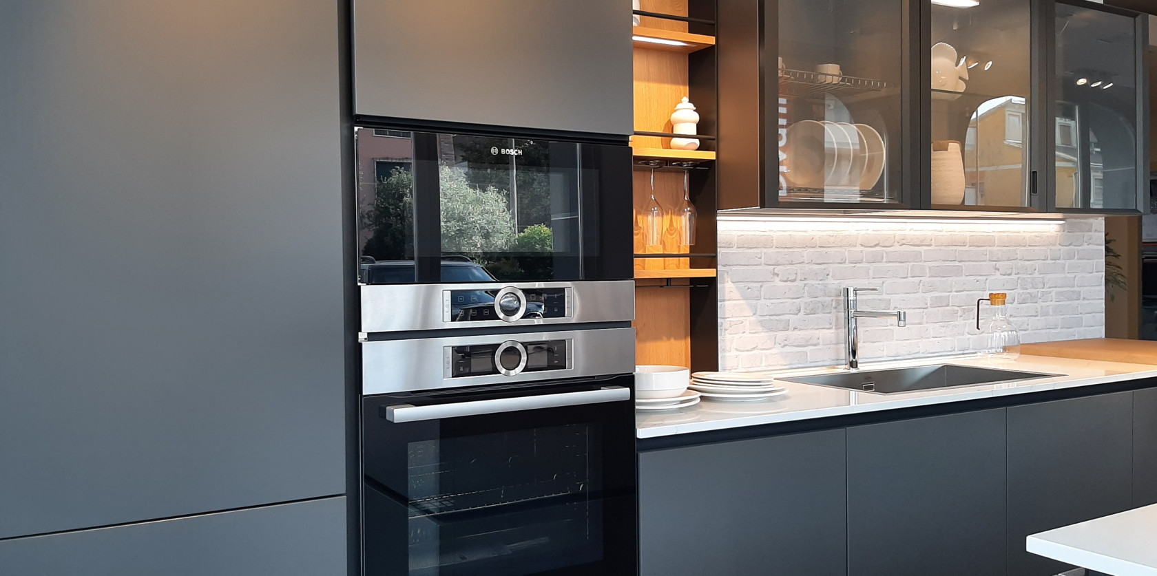 OYSTER - Sistema SHELLSYSTEM