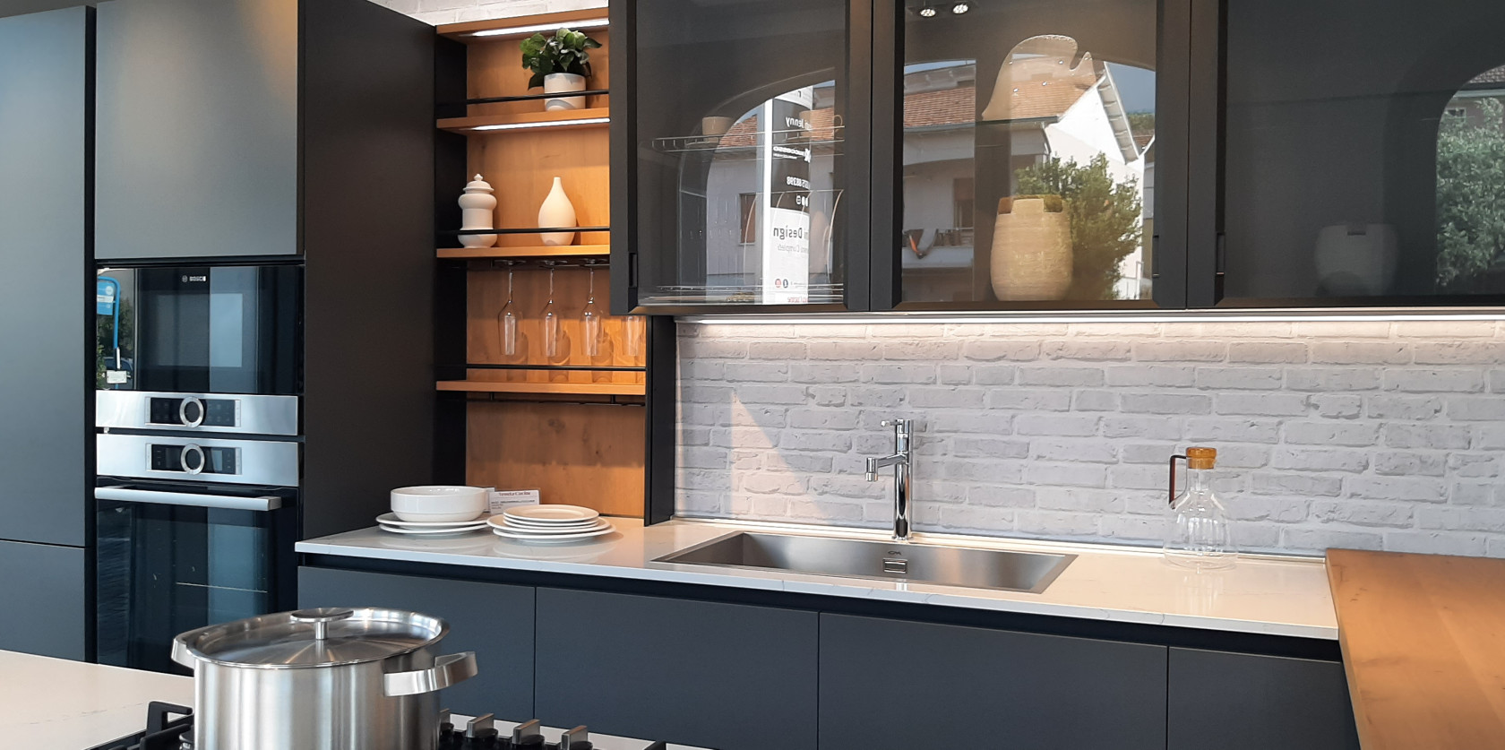 OYSTER - Sistema SHELLSYSTEM