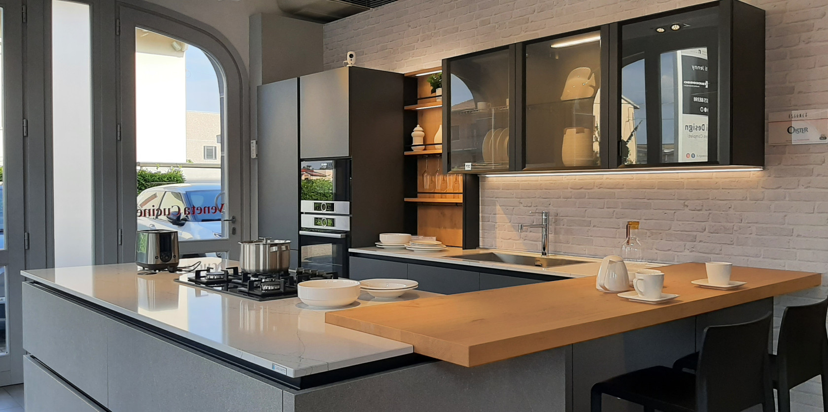 OYSTER - Sistema SHELLSYSTEM