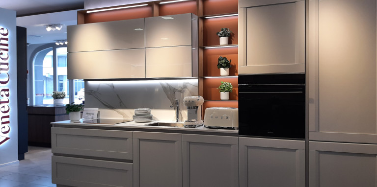 ARMONIA - sistema SHELLSYSTEM