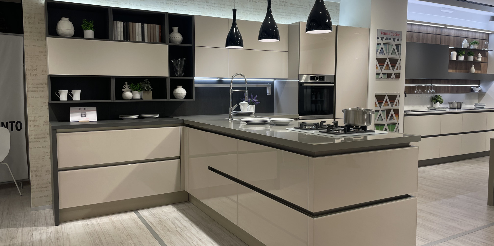 Riflex - Veneta Cucine