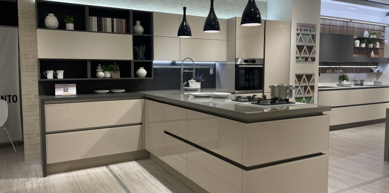 Riflex - Veneta Cucine