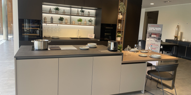 Lounge - Veneta Cucine