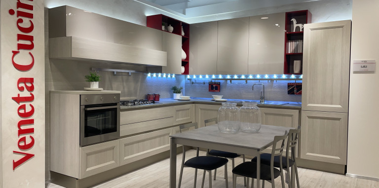 Tablet - Veneta Cucine