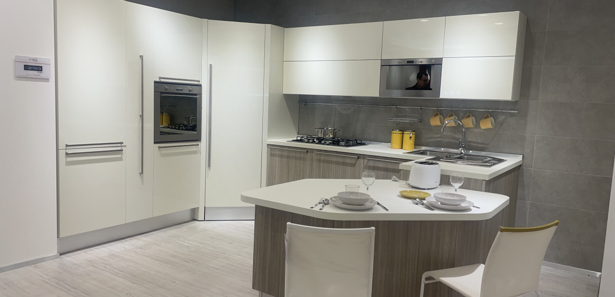 Carrera - Veneta Cucine