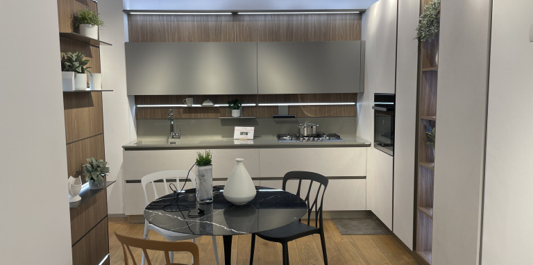 Start Time J Pro - Veneta Cucine