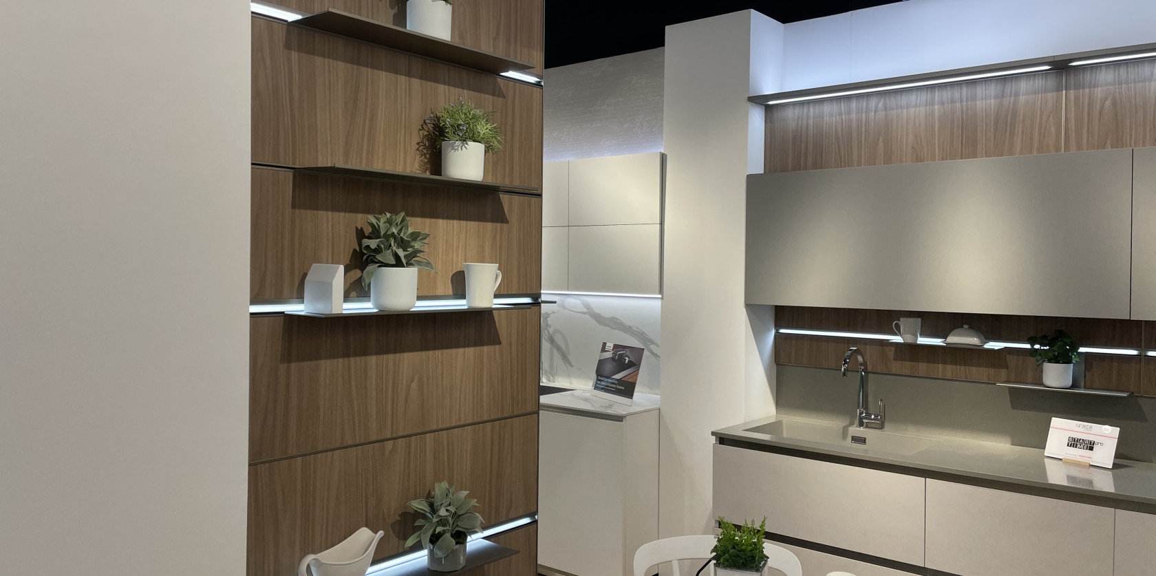 Start Time J Pro - Veneta Cucine