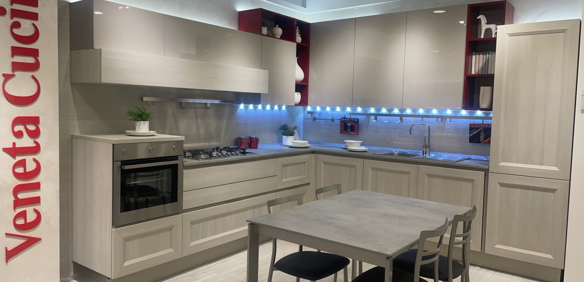 Tablet - Veneta Cucine