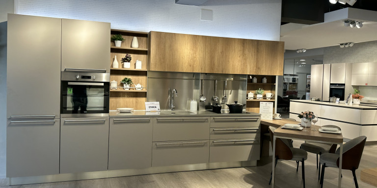 Veneta Cucine - Modello Ethica