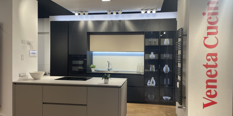 Lounge - Veneta Cucine