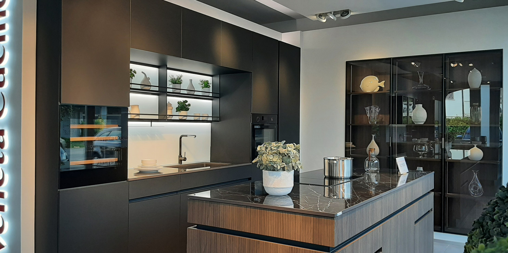 ICONICA - Sistema EVO