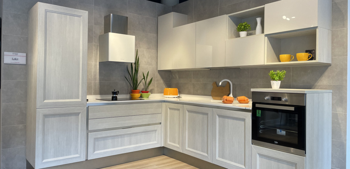 Tablet Go - Veneta Cucine