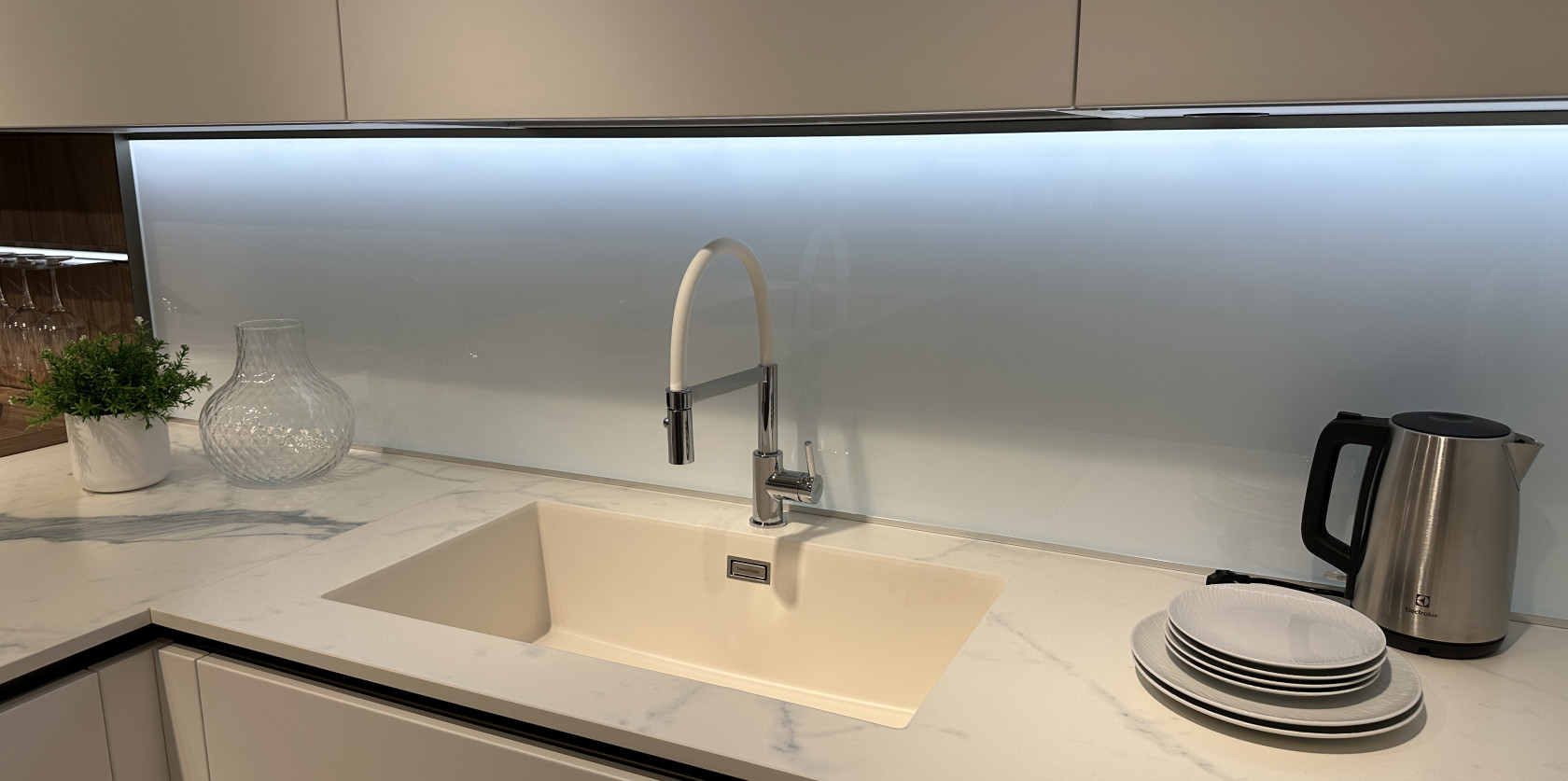 Veneta Cucine - modello Lounge