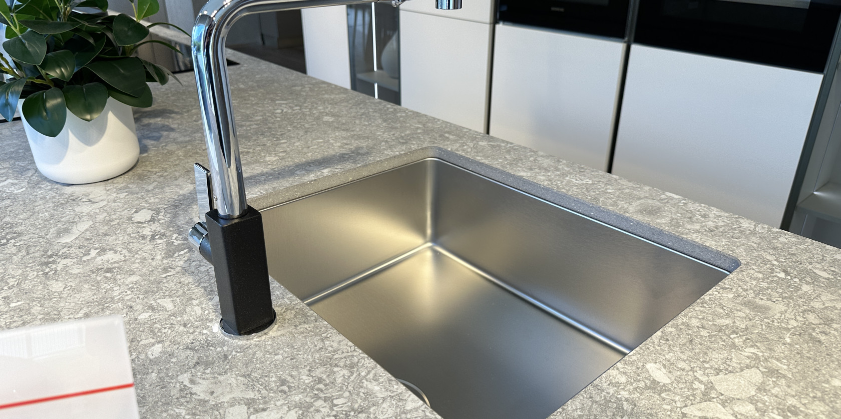 Veneta Cucine - Modello Iconica