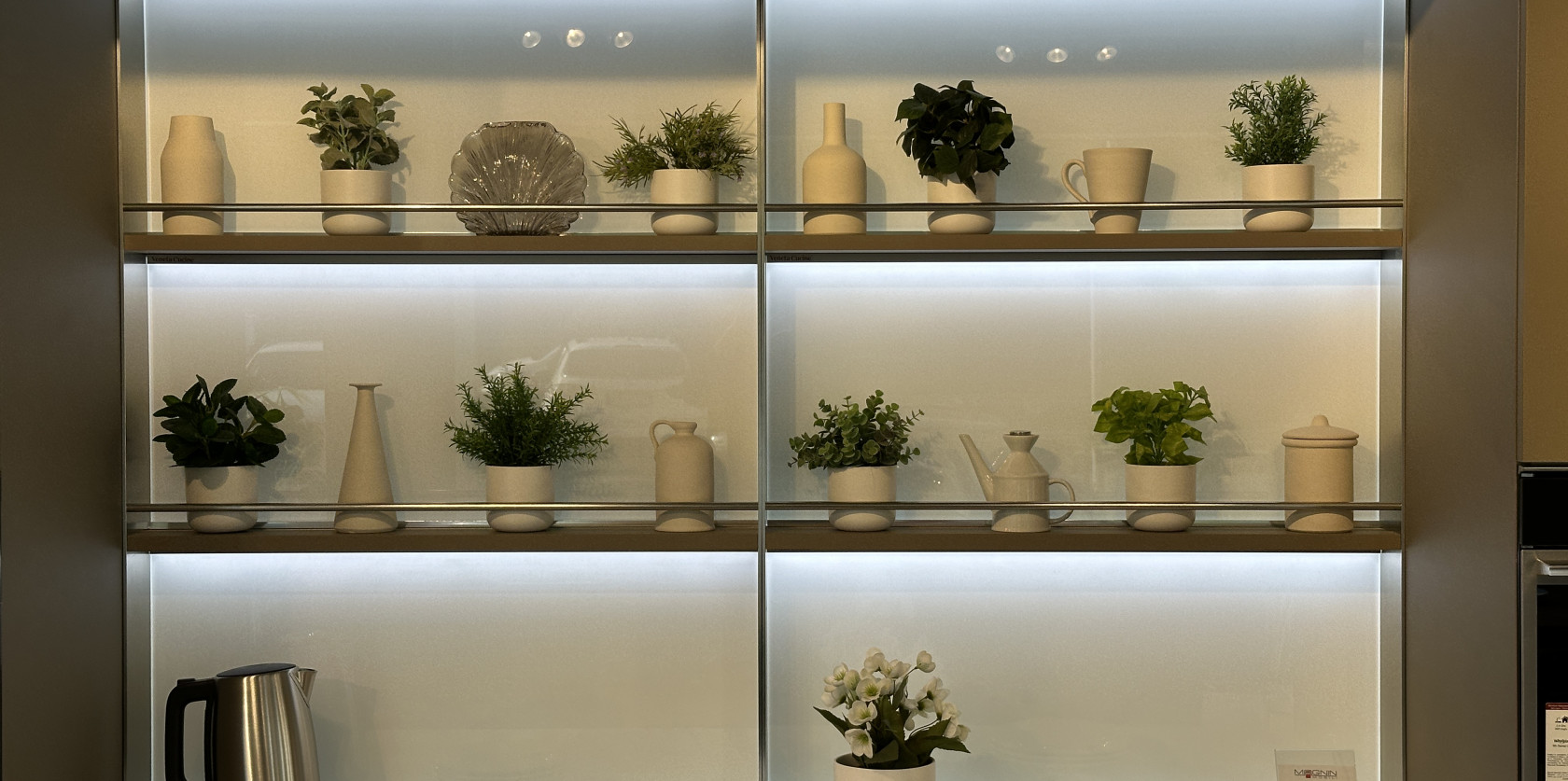 Veneta Cucine - Modello Lounge 1