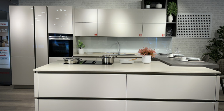 Veneta Cucine - Modello Ri-Flex 1