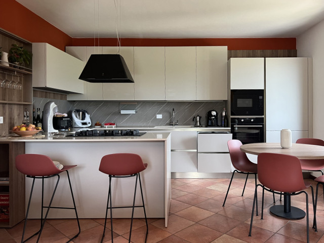 The project of Barbara 