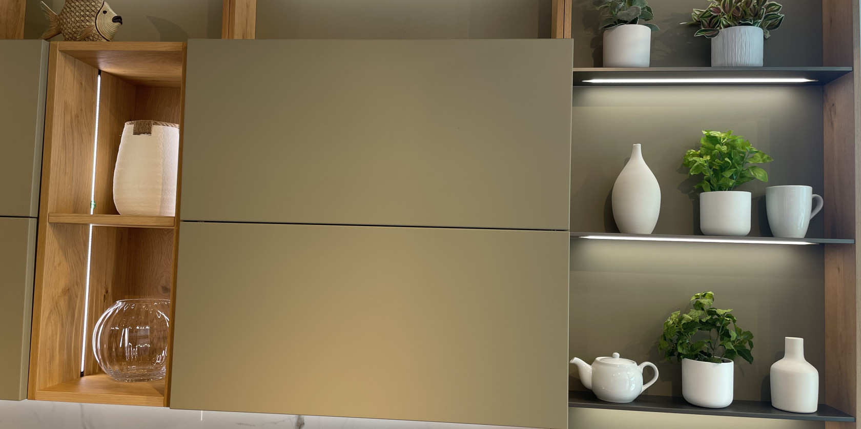 Milano - Veneta Cucine