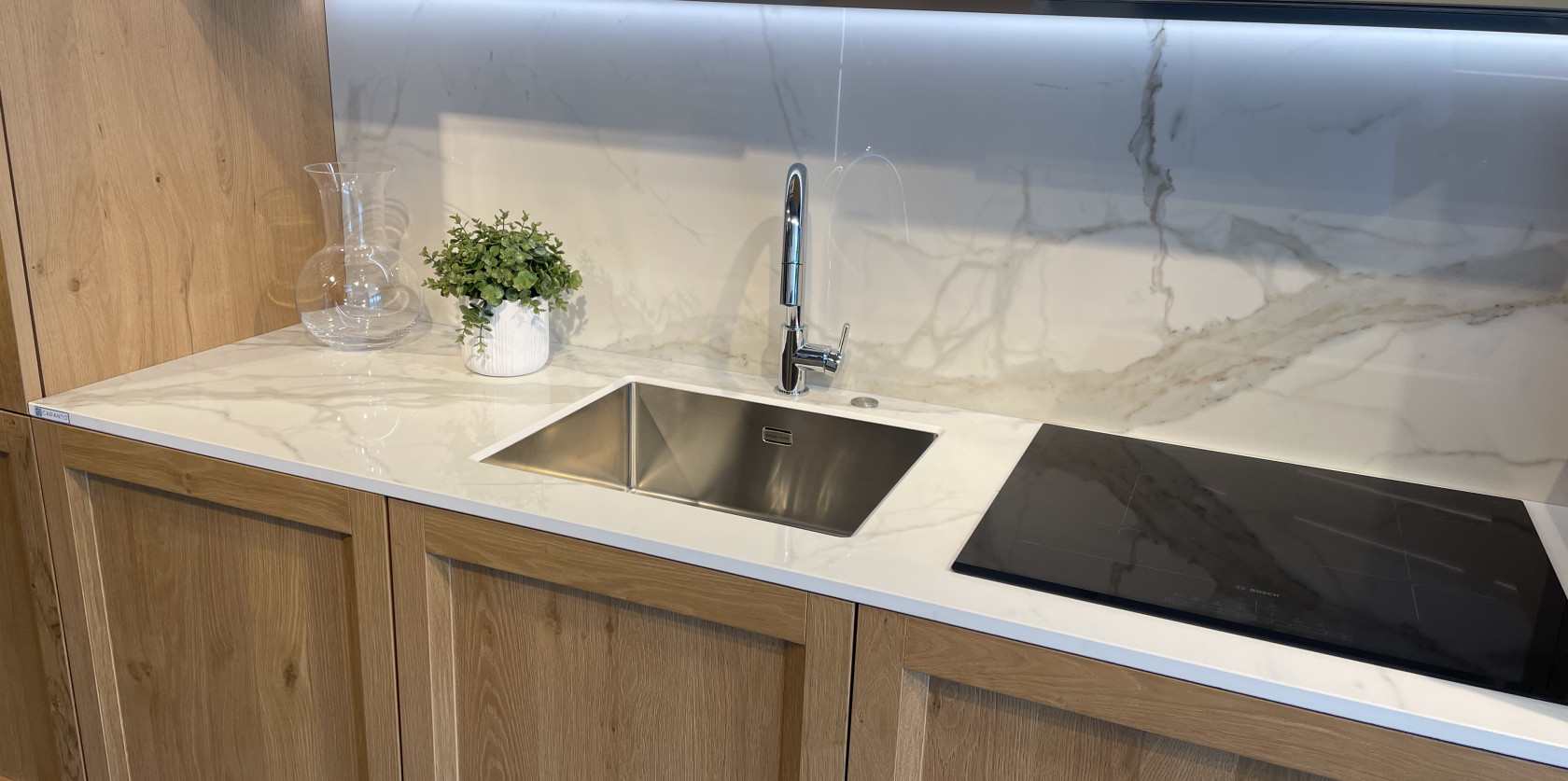 Milano - Veneta Cucine