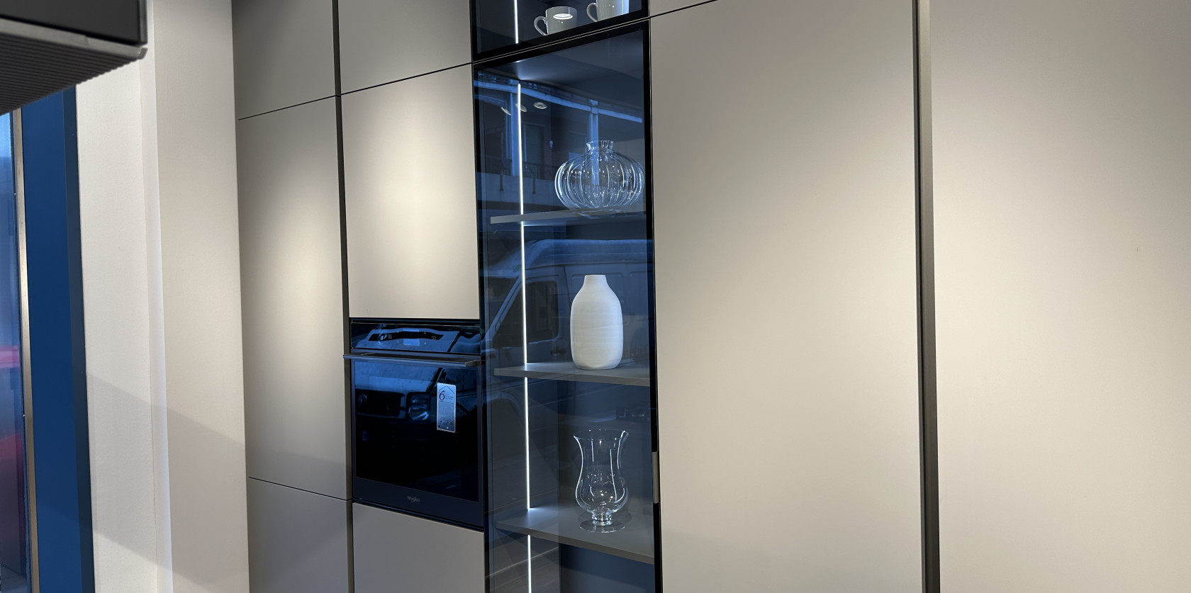 Veneta Cucine - modello Iconica