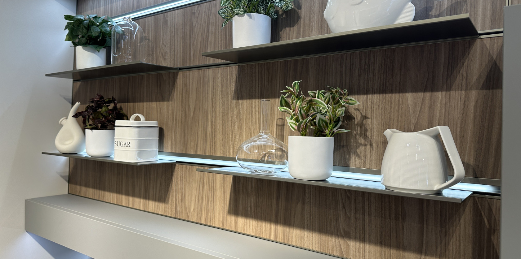 Veneta Cucine  Start Time J