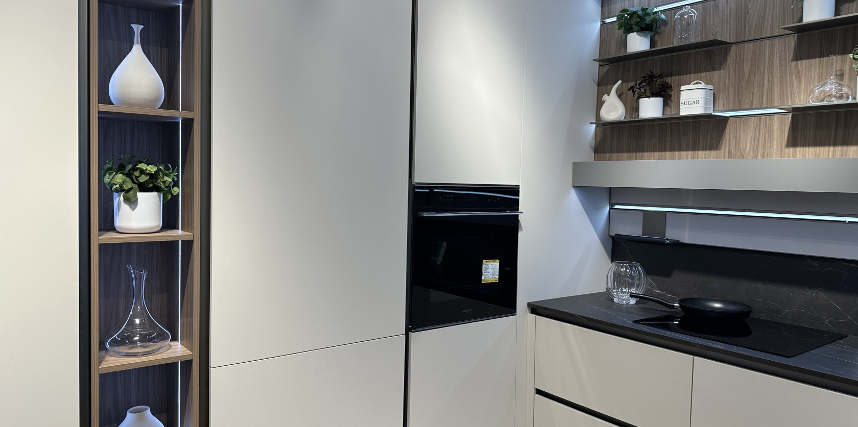 Veneta Cucine  Start Time J