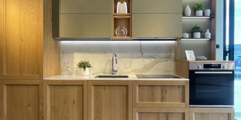 Milano - Veneta Cucine